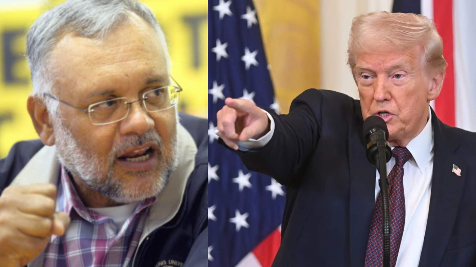 img-L’ambassadeur de l’Afrique du sud aux États-Unis déclaré « persona non grata »