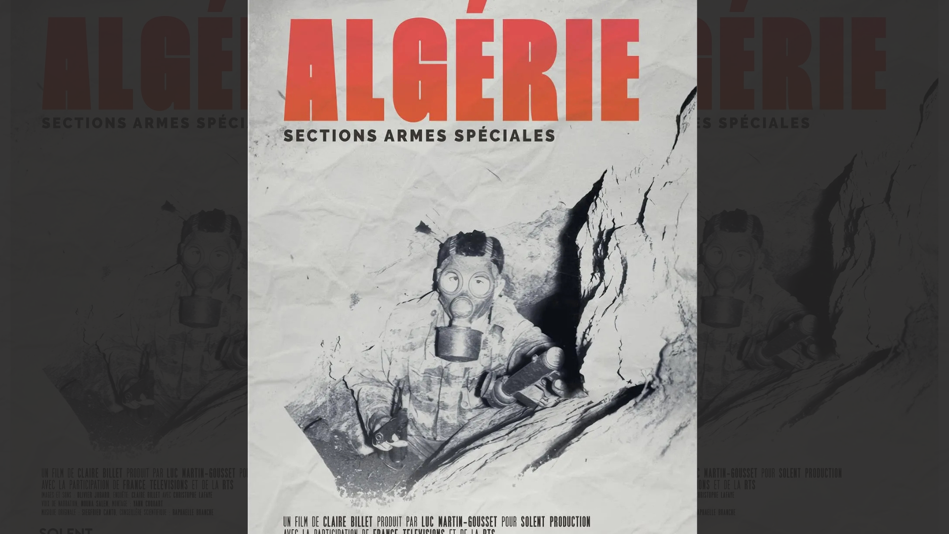 img-Guerre de libération : France 5 déprogramme le documentaire sur l’usage des armes chimiques