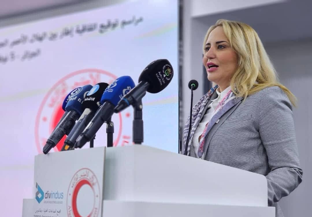 img-Observatoire de la société civile : Ibtissam Hamlaoui éjecte Noureddine Benbraham