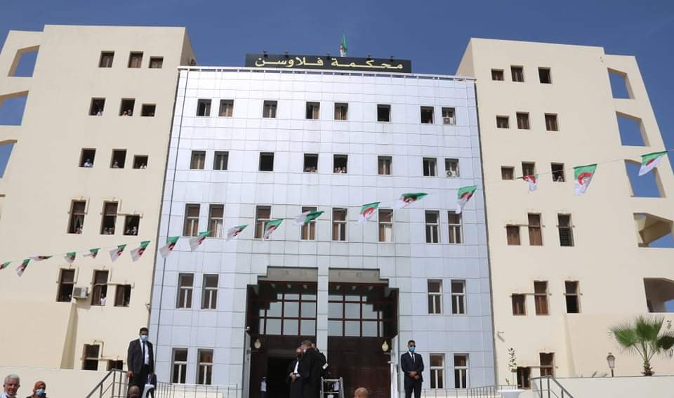 img-Il kidnappait ses victimes pour des rançons avant de les tuer : un ancien terroriste en Syrie arrêté à Oran