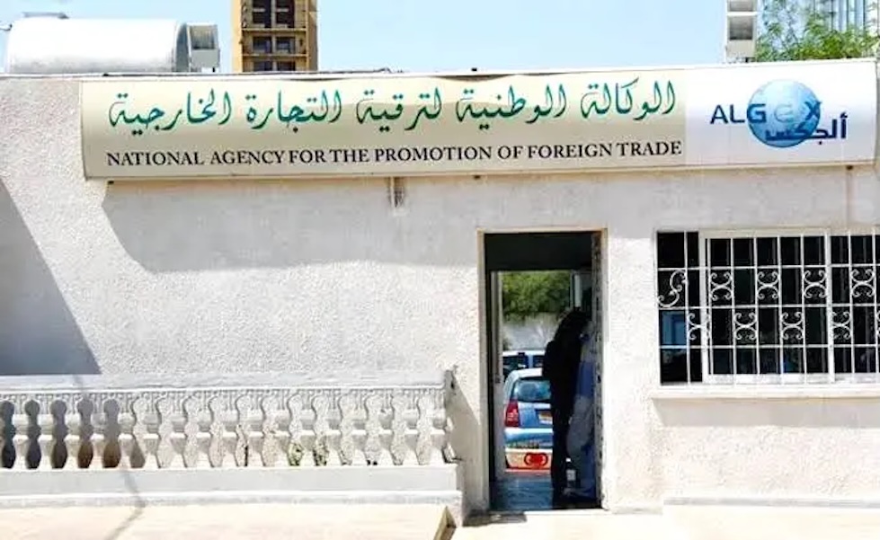 img-Commerce extérieur : fin de mission pour ALGEX