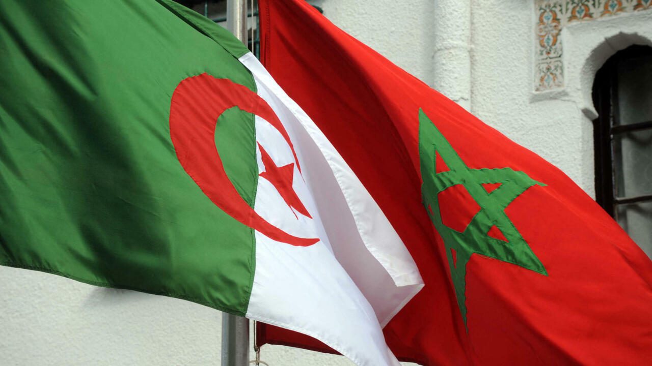 img-Washington s’emploie à renouer le dialogue entre Alger et Rabat