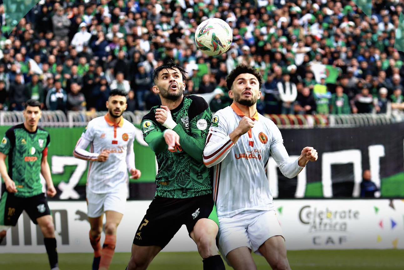 img-Coupe de la CAF (1/2 finale) : le CSC rate la dernière marche