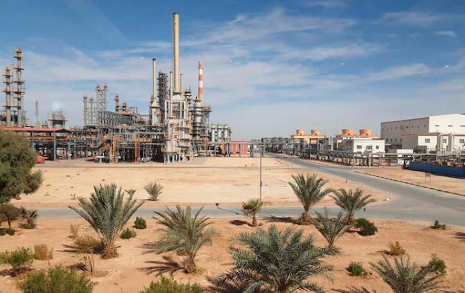 img-Centrale électrique à Adrar : Sonelgaz relance l’appel d’offres et l’élargit à l’international