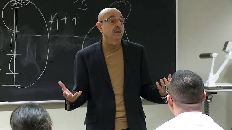 img-Omar Aktouf, disparition d'un penseur algérien au rayonnement québécois