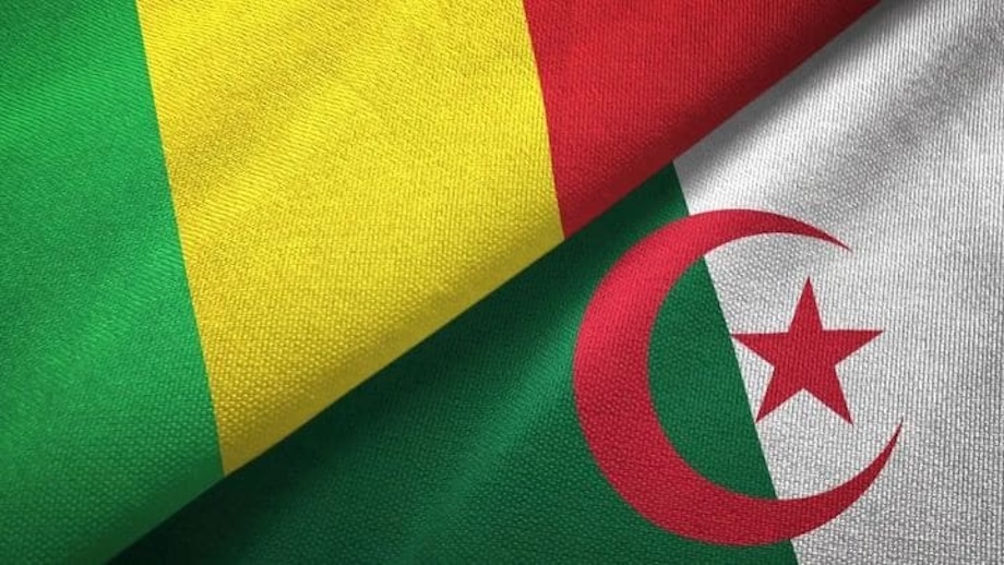 img-L'Algérie et le Mali saisissent le Conseil de sécurité de l'ONU