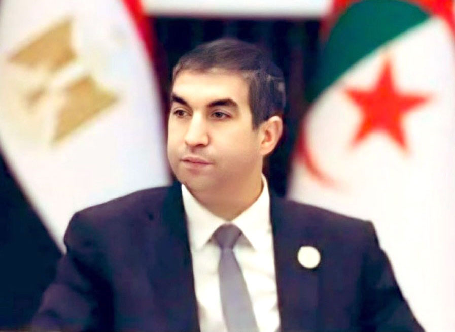 img-Cinq ans de prison contre l’ex-directeur du protocole présidentiel Mohamed Bouakkaz