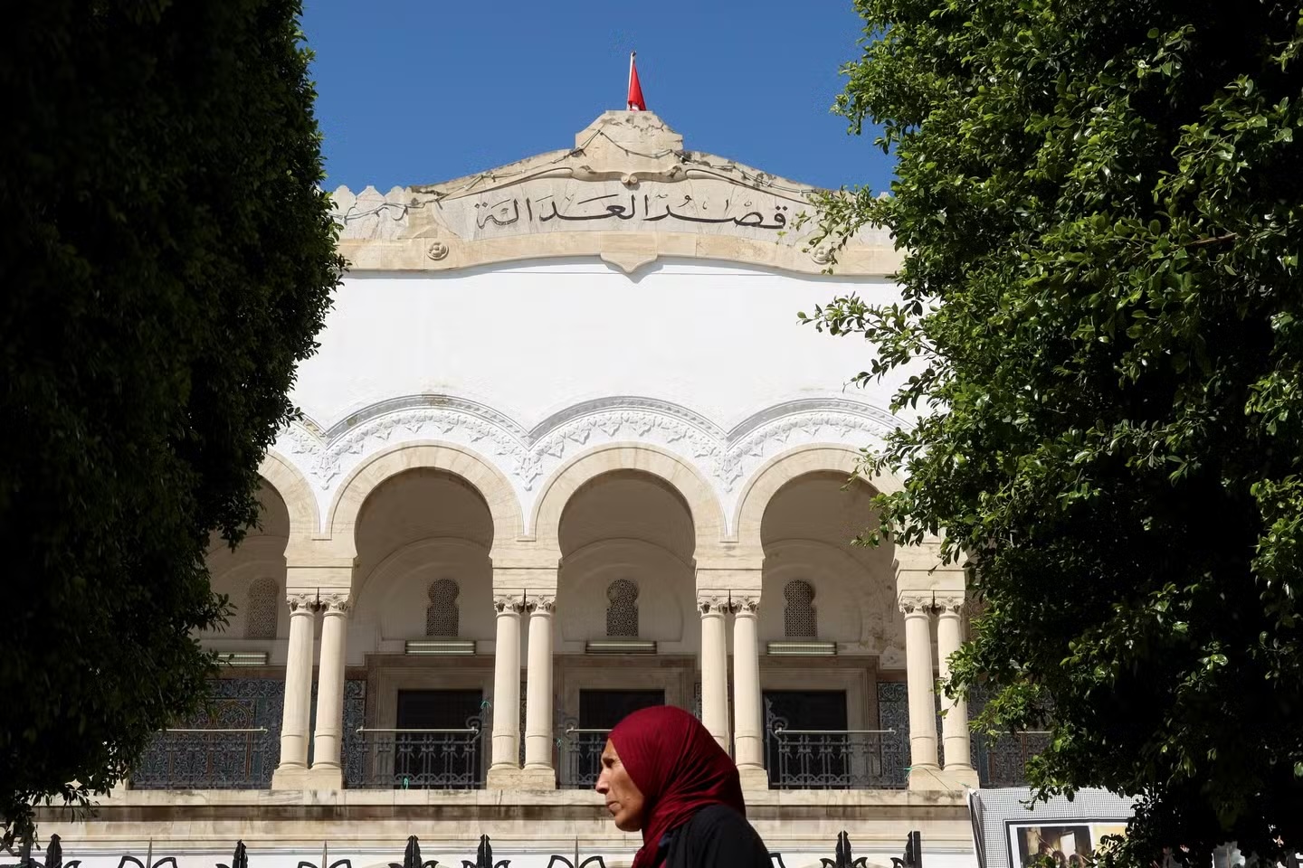 img-Tunisie : lourdes peines dans le procès « du complot contre la sûreté de l’Etat »
