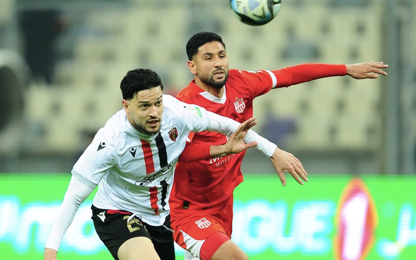 img-Coupe d’Algérie (finale) : ce sera CRB-USMA