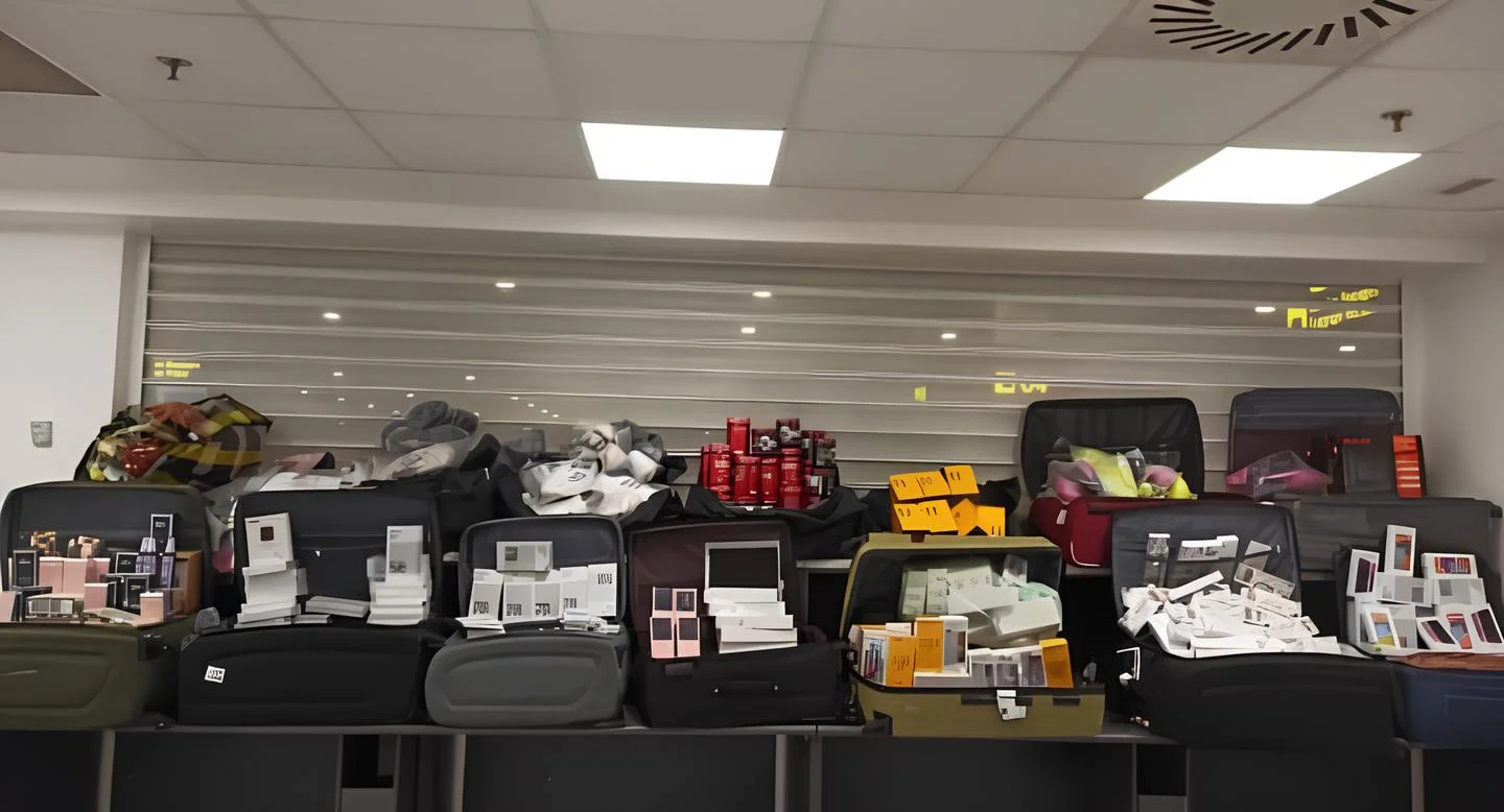 img-Commerce du «cabas»: le décret exécutif publié avant la fin juin