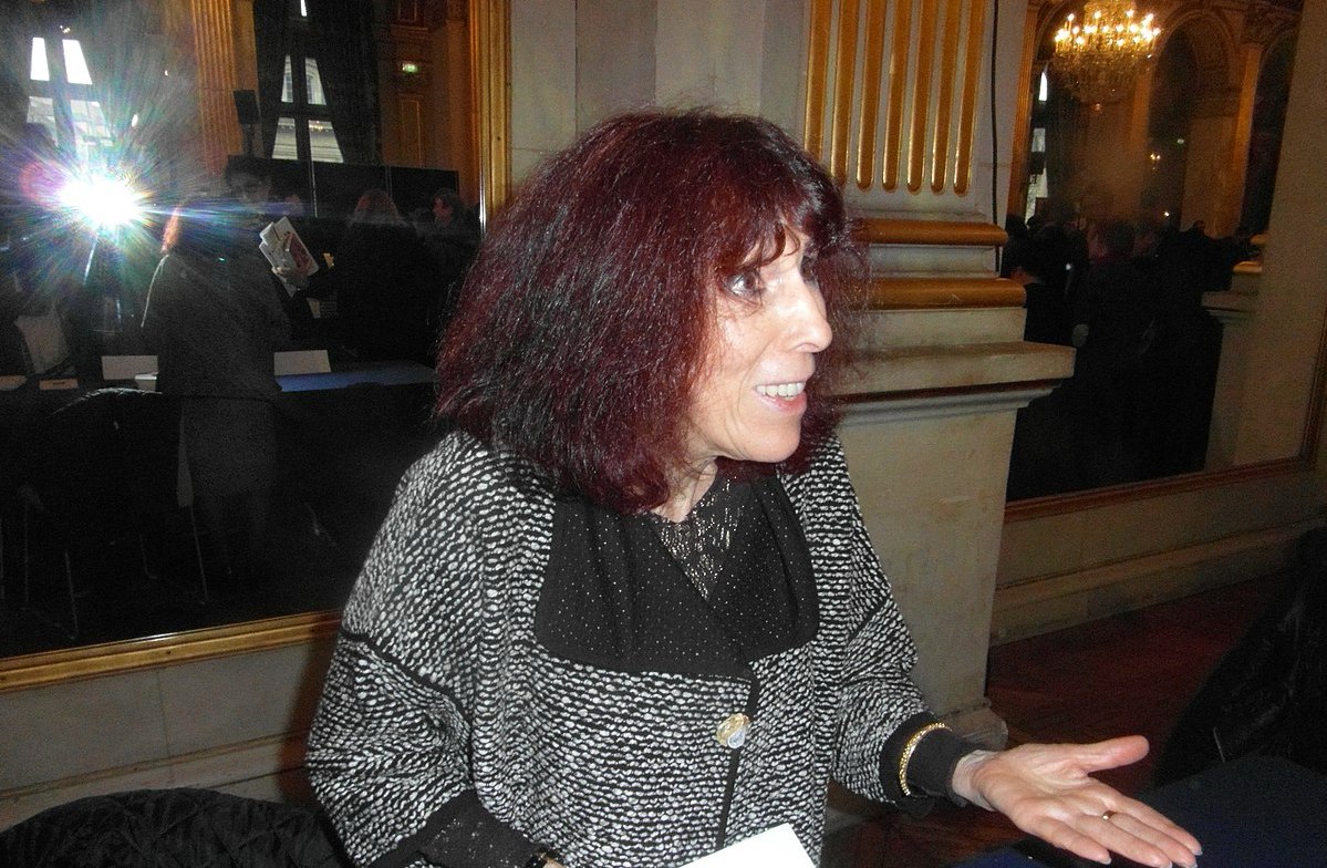 img-Disparition de Fadéla M’Rabet, intellectuelle et figure du féminisme algérien