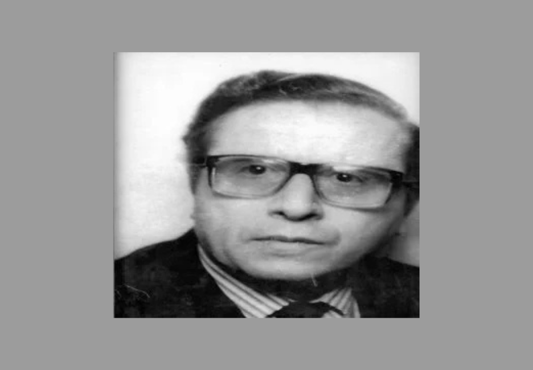 img-L’ancien ministre Hamid Sidi Said n’est plus