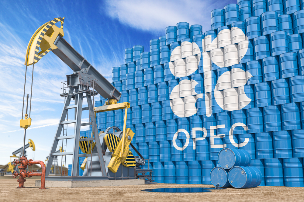 img-Pétrole: l’OPEP+ augmentera sa production en Août prochain