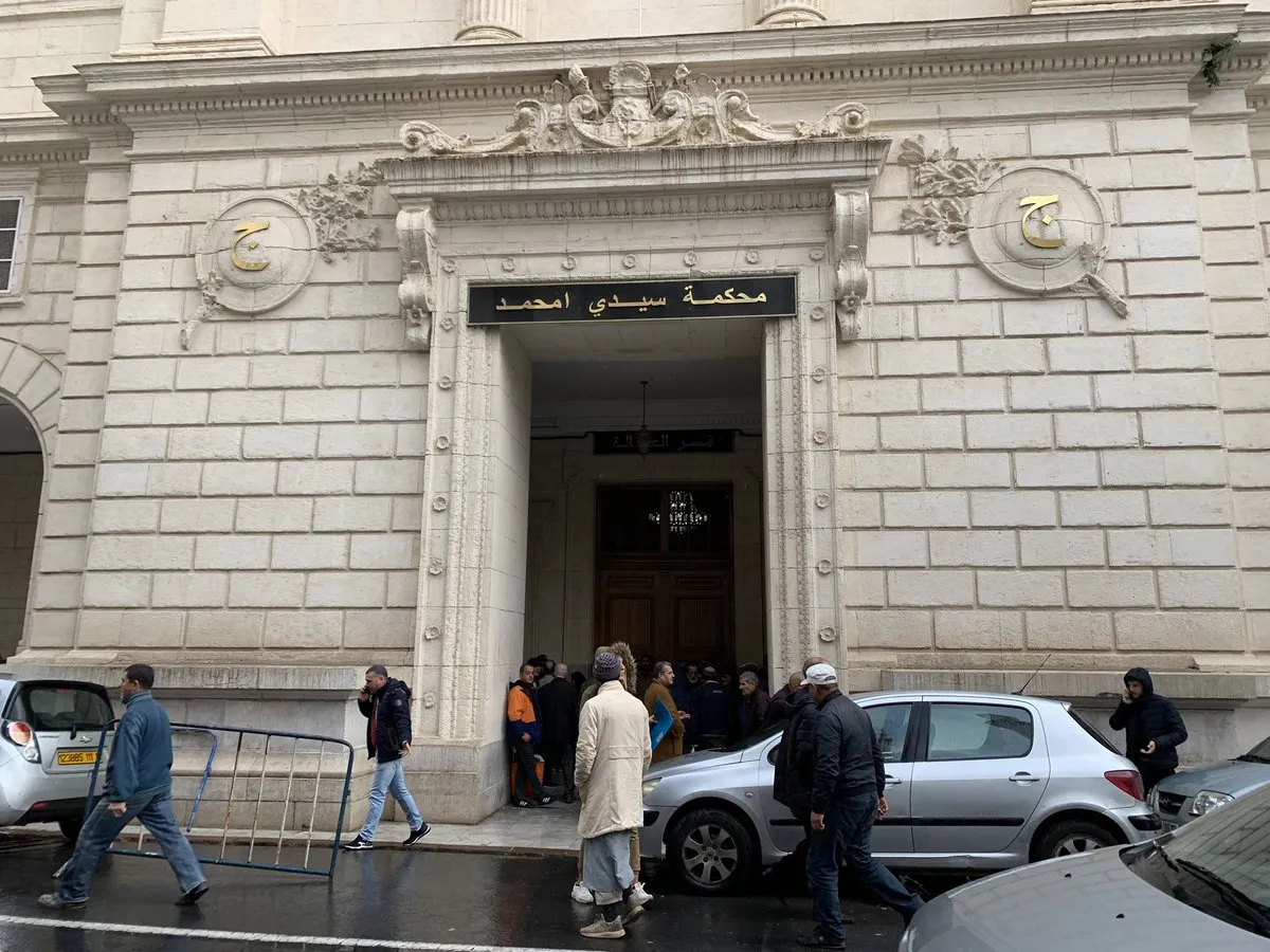 img-Cosider : 19 incarcérations dans une fraude fiscale à plusieurs milliards