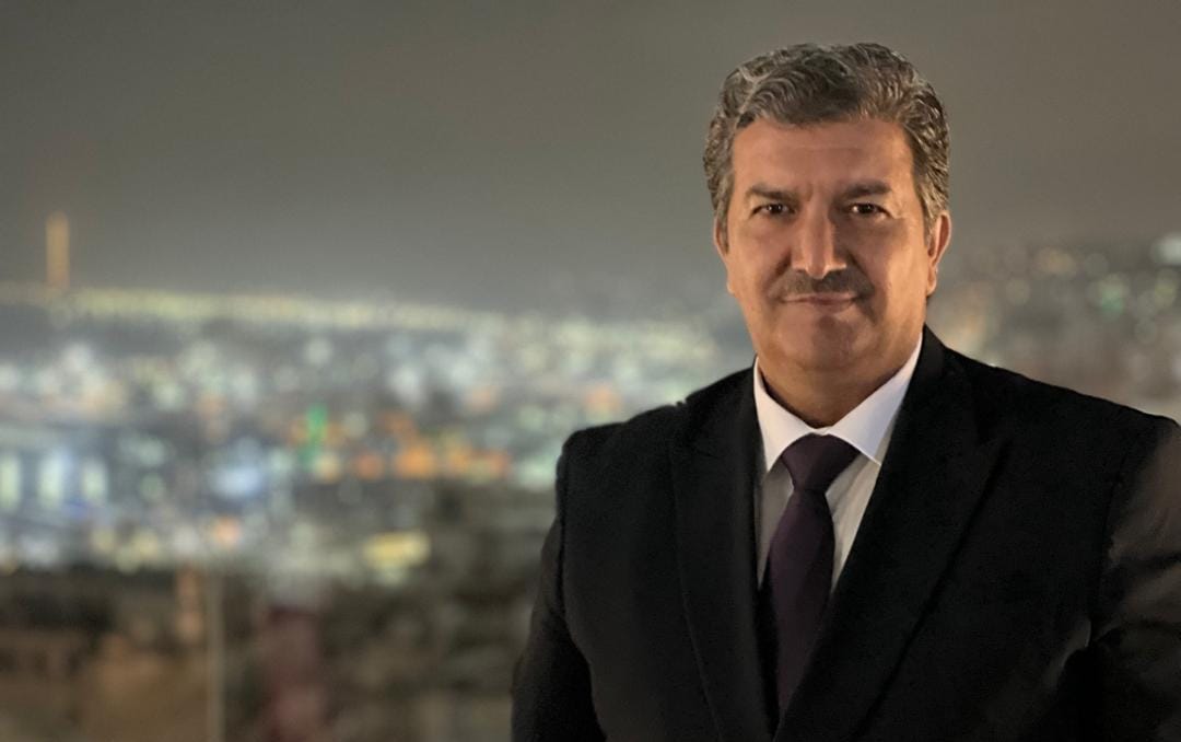 img-Zoheir Bouamama nouveau conseiller politique d’Abdelmadjid Tebboune