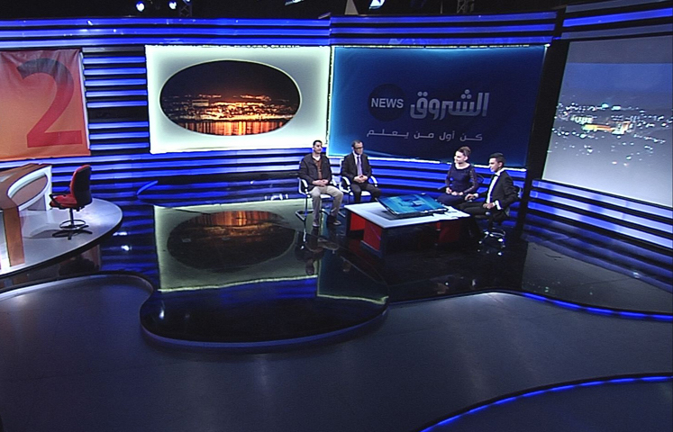 img-Diffusion d’un propos raciste : Echorouk News suspendue pendant 10 jours