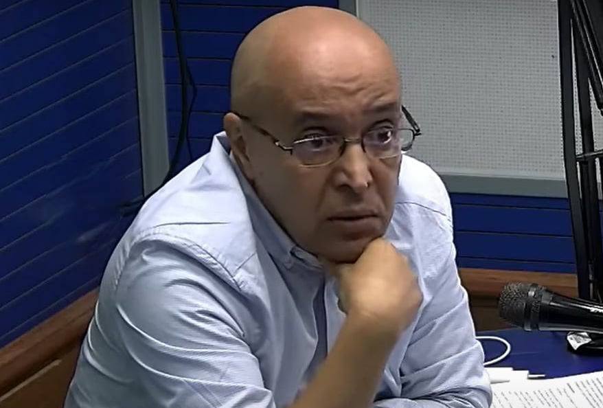 img-Le journaliste Nordine Azzouz n’est plus
