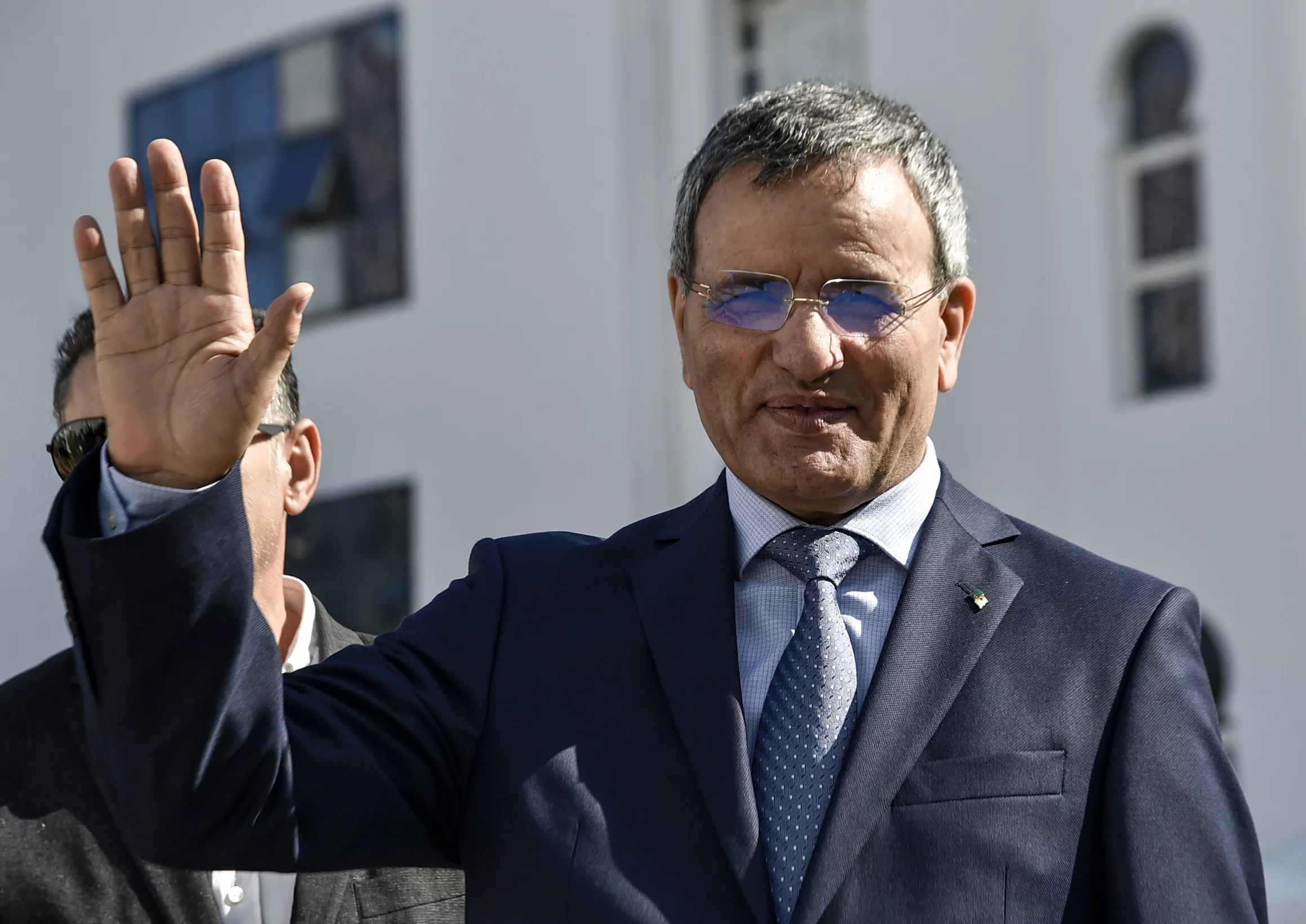 img-Ali Ghediri retrouve la liberté après 6 ans de prison