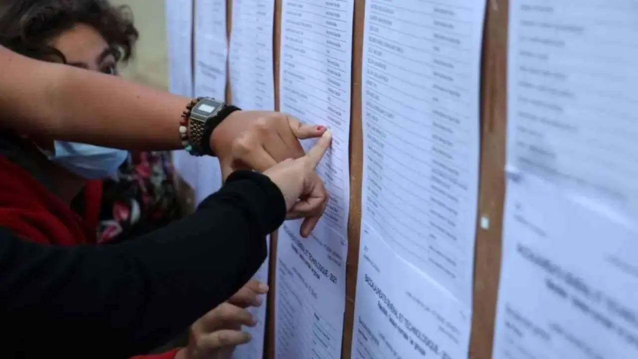img-Résultats du BEM 2025 : un taux de réussite de 67,56 %