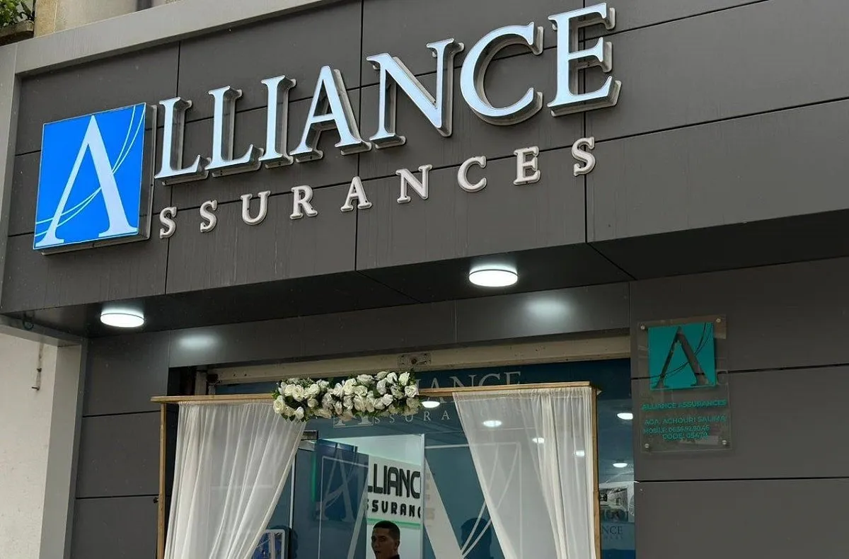 img-Alliance Assurance : un chiffre d'affaires en hausse de 7%