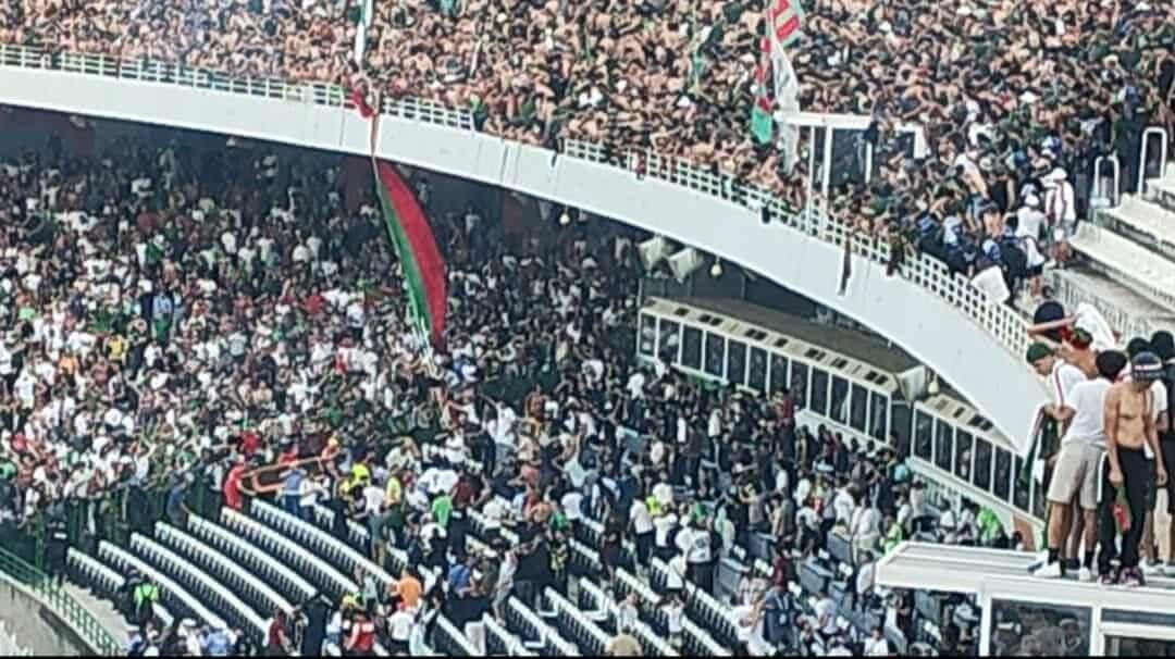 img-Décès de supporteurs au 5 juillet : mise en place d’une commission d’enquête