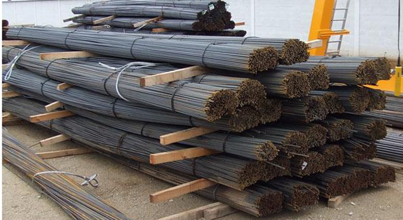 img-Les États-Unis ouvrent une enquête antidumping visant les importations de fer à béton algérien