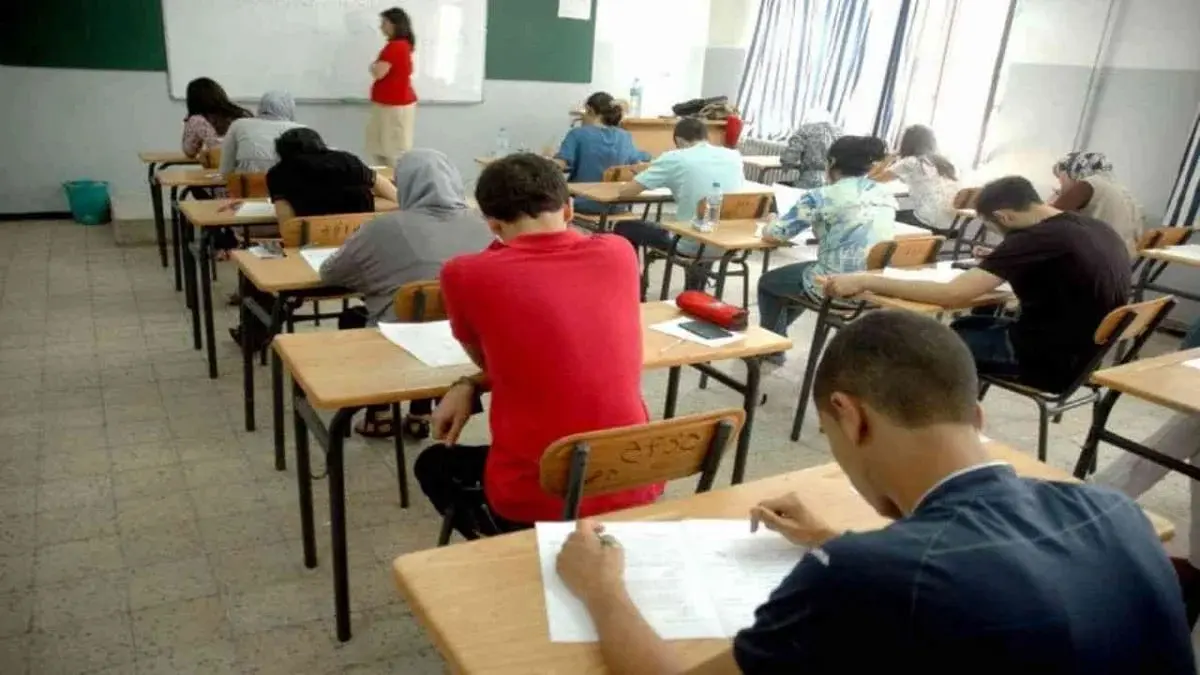 img-Fraude au bac 2025 : quinze condamnations à Laghouat, Aflou et Aïn Madhi