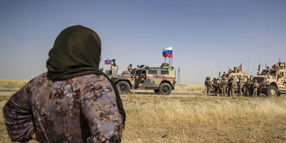 img-Mali : Wagner s’en va, la présence russe demeure