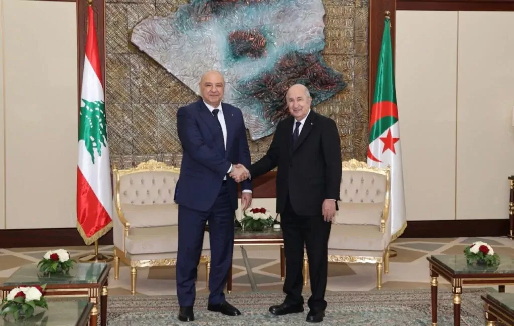 img-Le président libanais est-il reparti avec 200 millions de dollars dans ses valises ?
