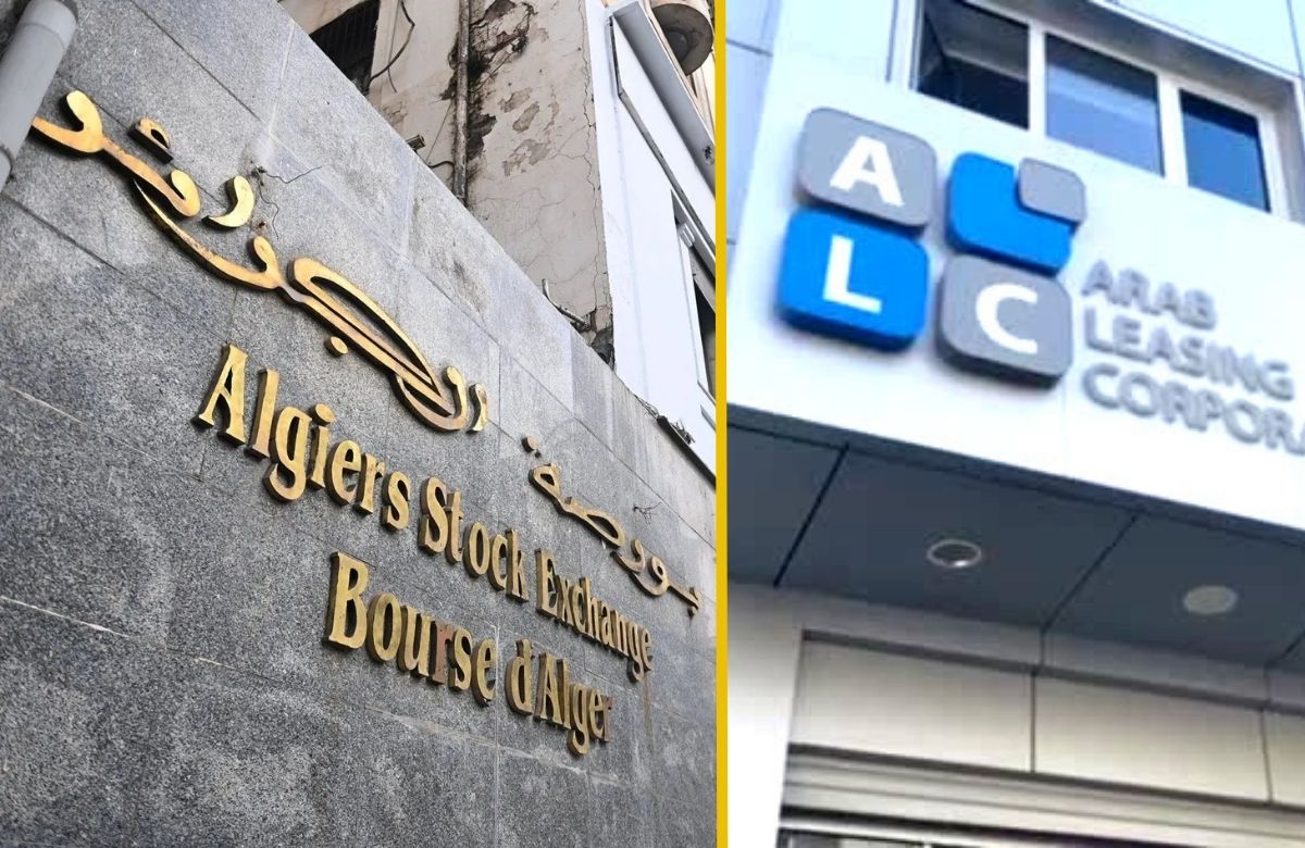 img-L’emprunt obligataire d’Arab Leasing Corporation entre en bourse