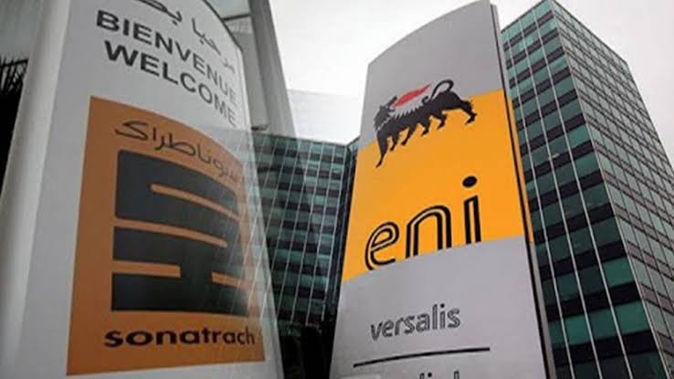 img-Hydrocarbures: Sonatrach et ENI signent un contrat de partage de production