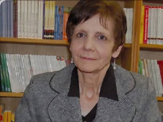 img-Leila Aslaoui confirmée à la tête de la Cour Constitutionnelle