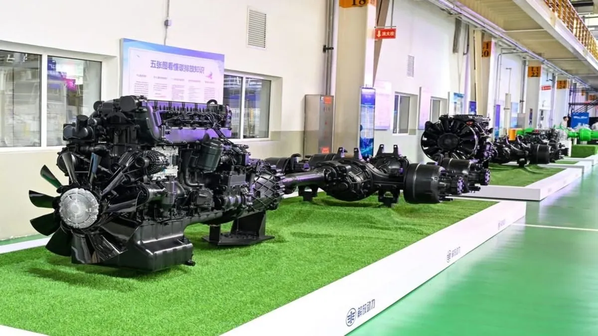 img-Cosider investit dans la pièce de rechange automobile