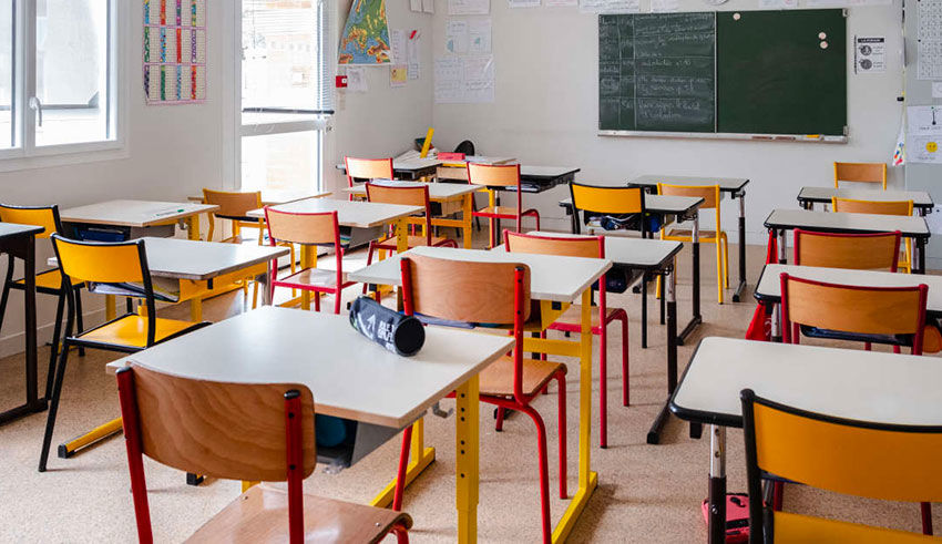 img-BAC 2025: les écoles privées à Tizi-Ouzou à la traîne