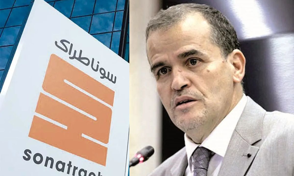 img-Importation/domiciliation bancaire: Sonatrach exemptée de la présentation d’un programme prévisionnel