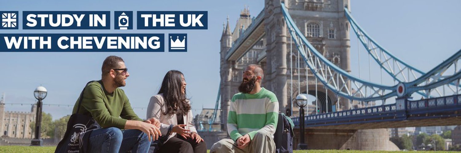 img-Les inscriptions aux bourses Chevening ouvertes jusqu’au 7 octobre 2025