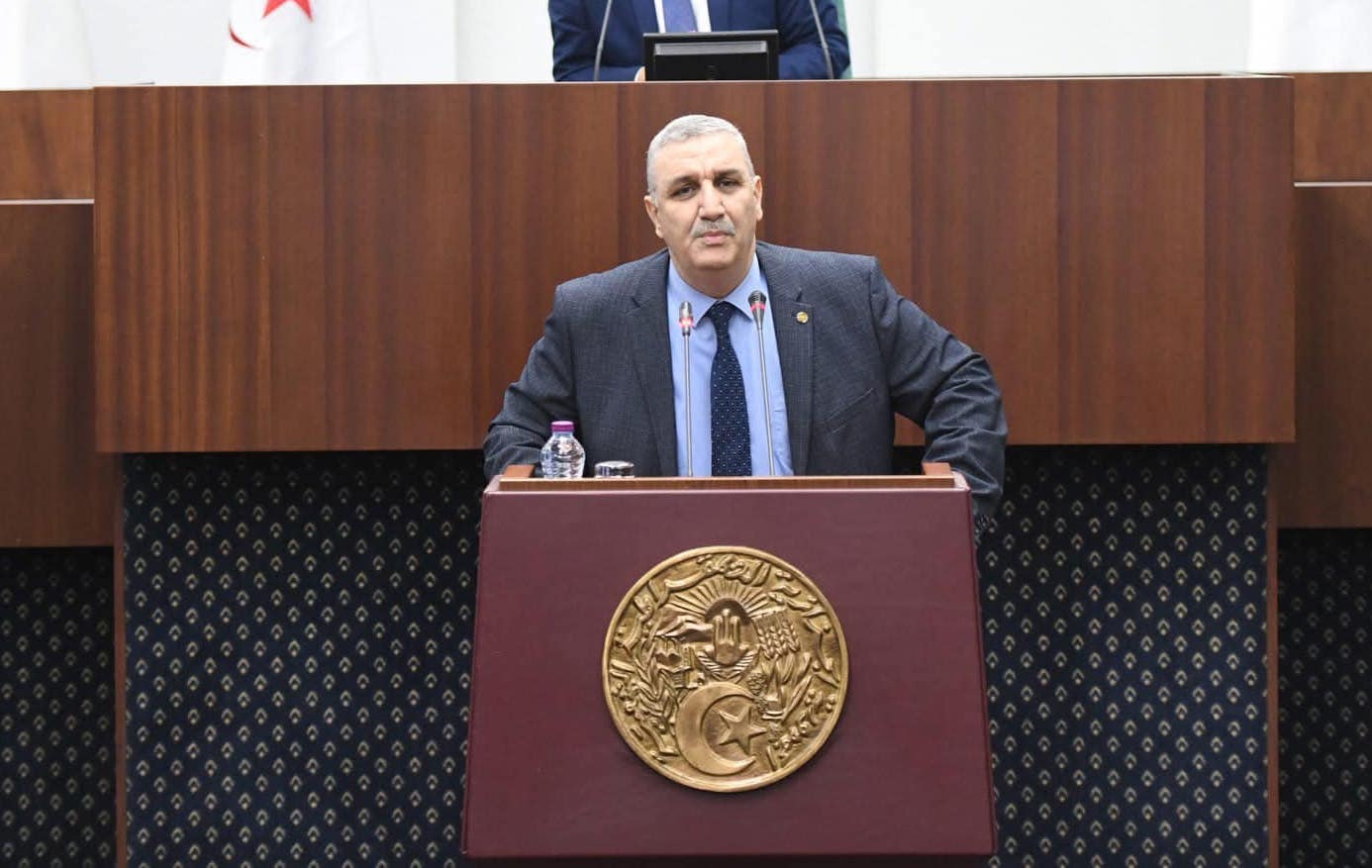 img-Droit de manifester : un député interpelle le gouvernement sur le respect de la Constitution