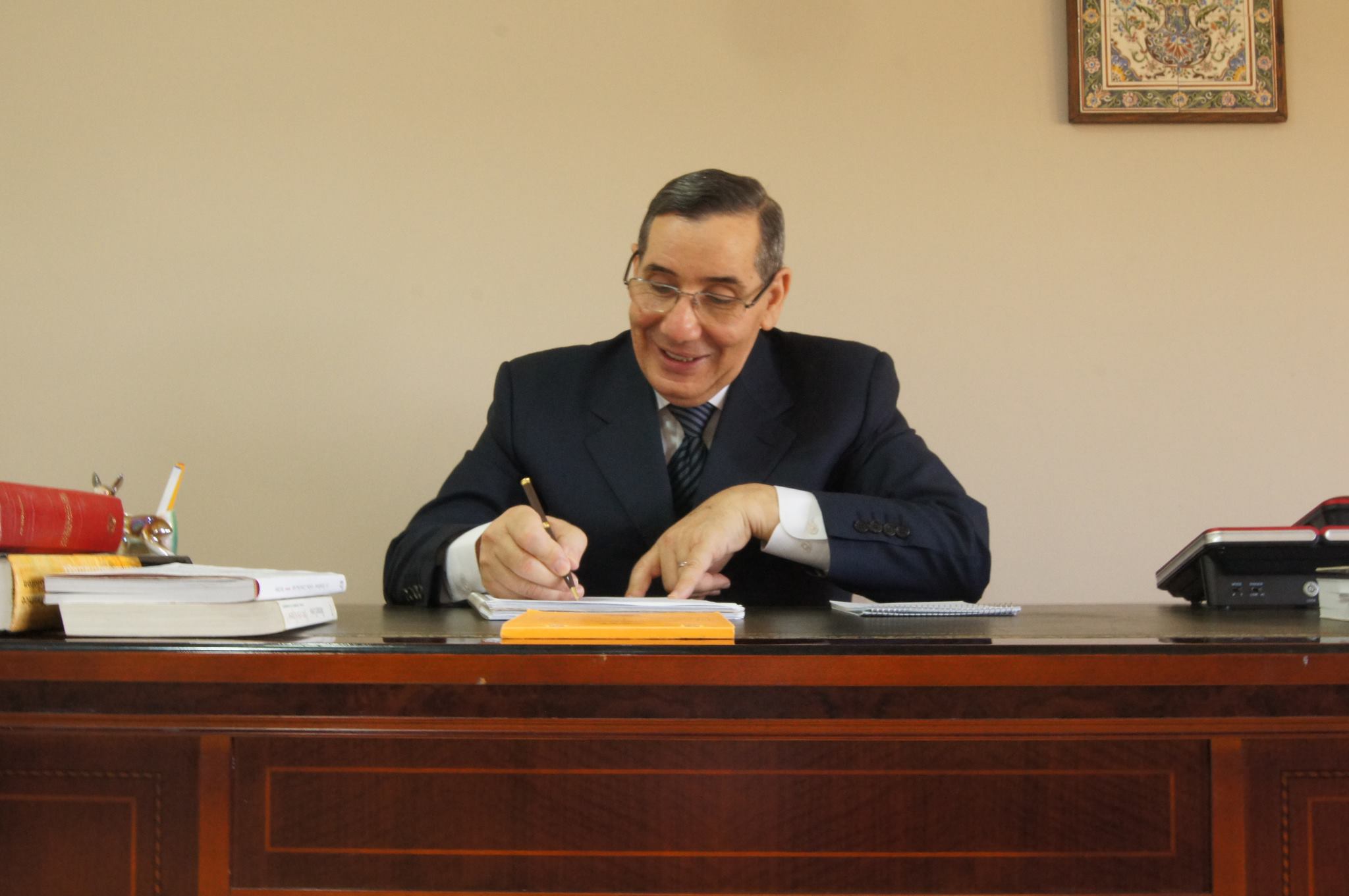 img-Boukrouh : « La Révolution du 1er novembre était républicaine et pluraliste, et non islamiste »