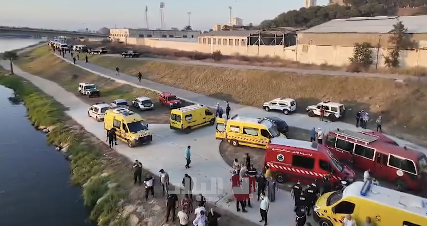 img-Drame de Oued El Harrach: 4 personnes sous mandat de dépôt