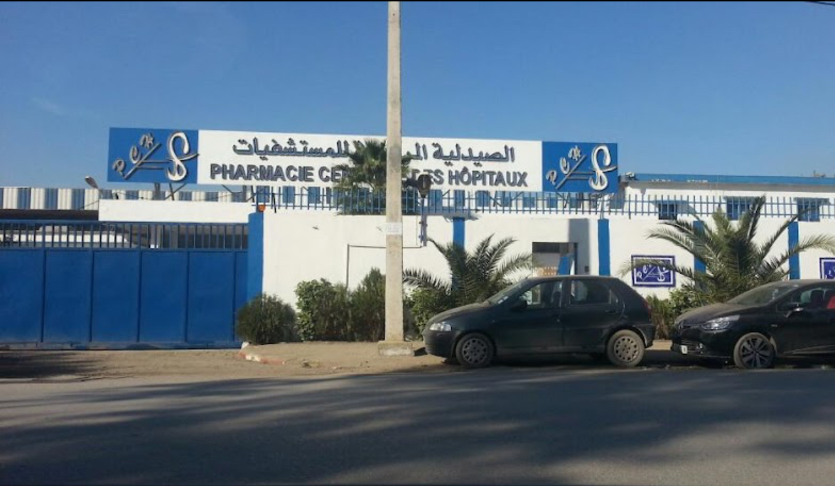 img-PCH : un budget de 84 milliards de dinars pour l’achat de médicaments