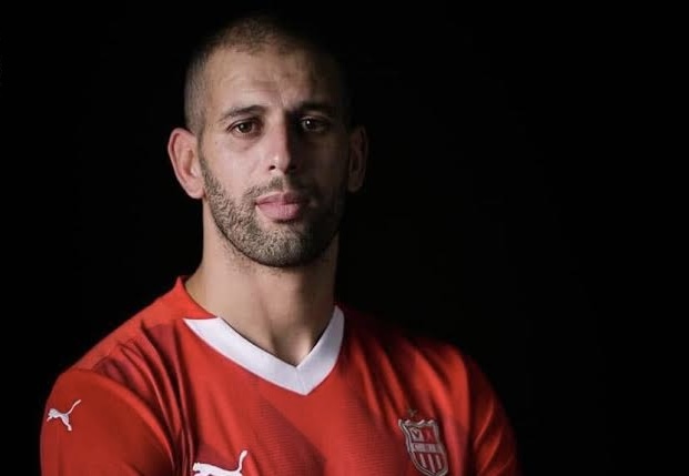 img-Le CR Belouizdad investit en attaque