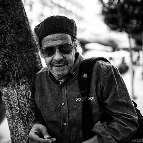 img-Khaled Louma, voix de T34 et homme de radio, n’est plus