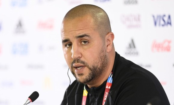 img-CHAN 2024-Football : l’Algérie éliminée par le Soudan aux tirs au but