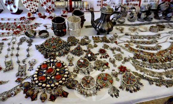 img-Les «belles nuits étoilées», un festival de rue à Ath Yenni 