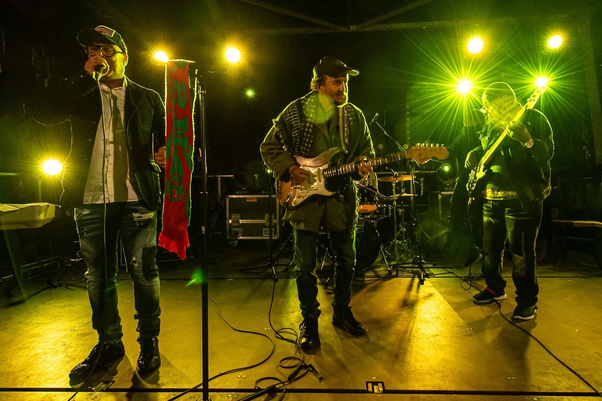 img-Festival national de Raï de Sidi Bel-Abbès : Lotfi Attar en Guest star