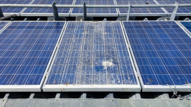 img-Les Chinois veulent produire du verre solaire en Algérie