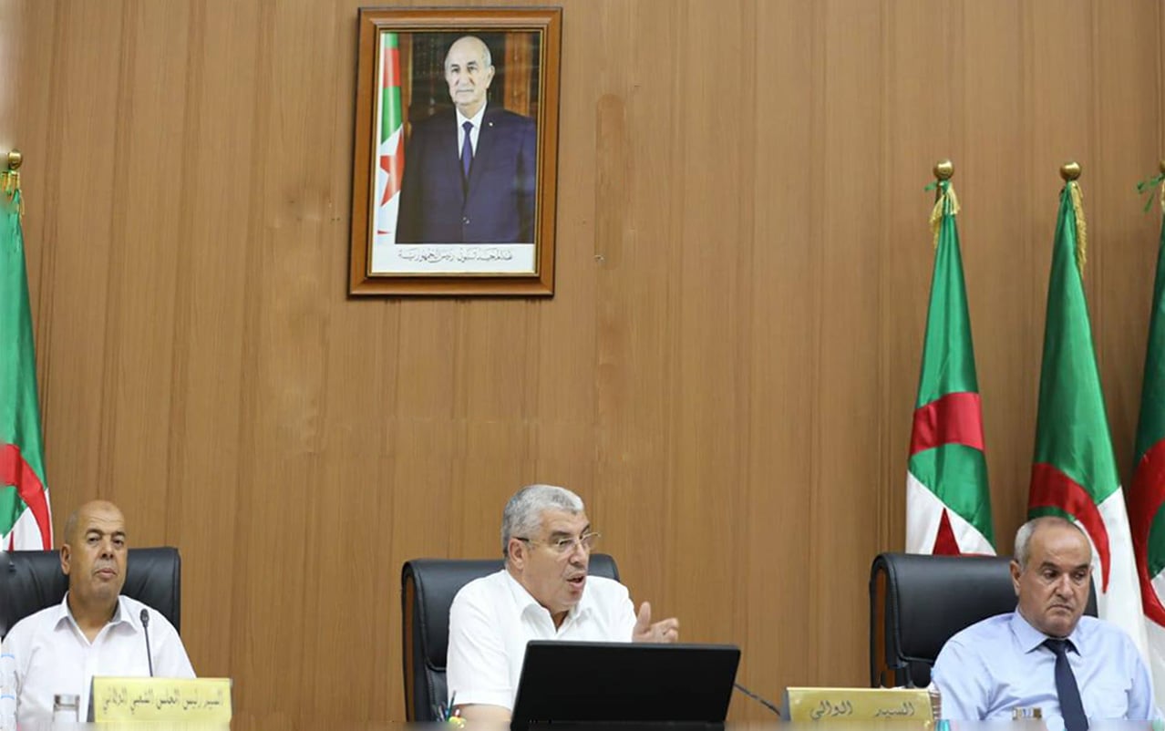 img-Oran au cœur de l’hécatombe routière