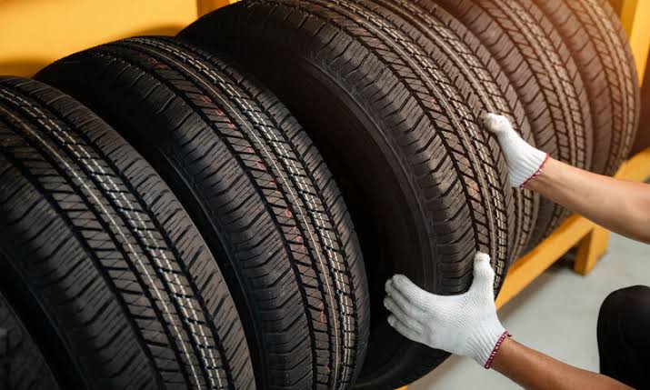 img-Spéculation sur les pneus: saisies et arrestations à Tiaret et Oum El Bouaghi