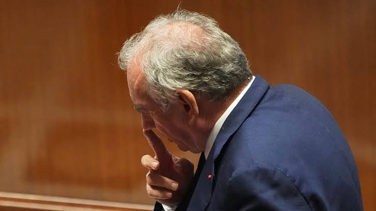 img-François Bayrou: la chute !