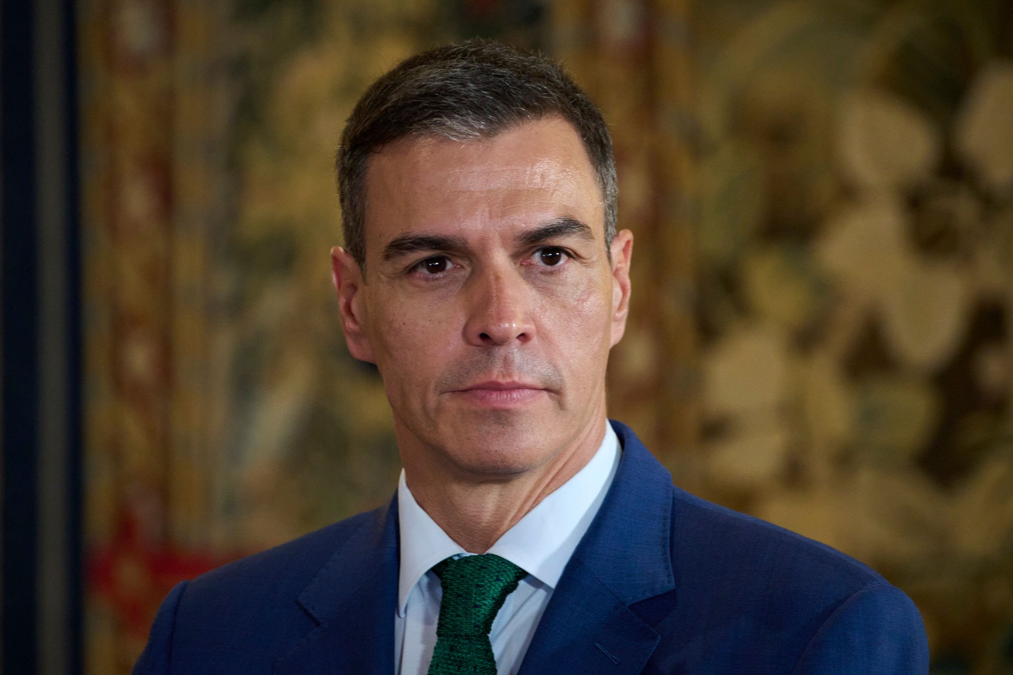 img-Ghaza : l’Espagne annule un important contrat d’armement avec Israël